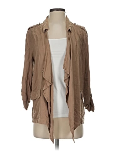 Hype Jacket (view 1)