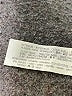 Zara Basic Metallic Black Cocktail Dress Size S - photo 8