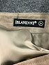 Blank NYC 100% Polyester Solid Brown Casual Skirt Size 24 waist - photo 4