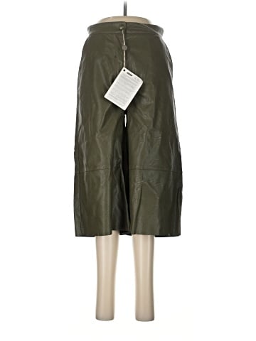 MM6 Maison Martin Margiela Cargo Pants (view 1)