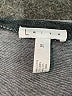 Leith Solid Gray Casual Dress Size XL - photo 7