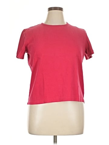 SONOMA life + style Short Sleeve T-Shirt (view 1)