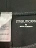 Maurices Hearts Black Active Pants Size M - photo 7