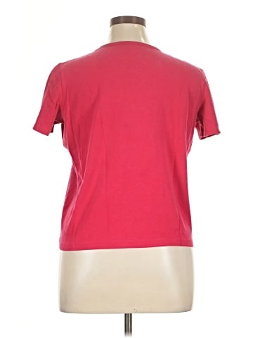 SONOMA life + style Short Sleeve T-Shirt (view 2)