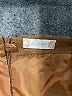 Altar'd State 100% Polyester Brown Casual Skirt Size S - photo 4