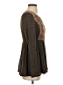 Ryu Brown Pullover Sweater Size S - photo 4