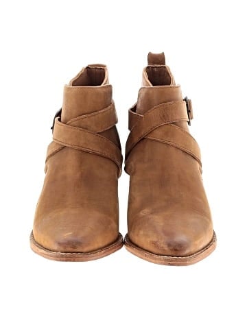 Free People Ankle Boots (view 2)