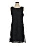 J.Crew Black Cocktail Dress Size 2 - photo 1