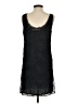 J.Crew Black Cocktail Dress Size 2 - photo 2