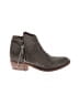 Catarina Mina Gray Ankle Boots Size EU 37 - photo 1