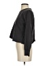 Sol Angeles 100% Cotton Black Cardigan Size S - photo 5