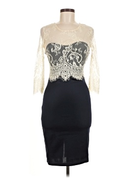 Unbranded Cocktail Dress (view 1)