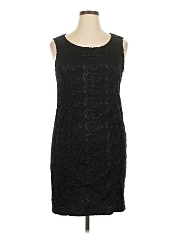 Jones New York Collection Cocktail Dress (view 1)