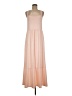 Express Tan Casual Dress Size M - photo 1