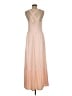Express Tan Casual Dress Size M - photo 2
