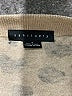 Sanctuary Animal Print Tan Cardigan Size S - photo 7