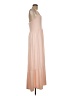 Express Tan Casual Dress Size M - photo 4