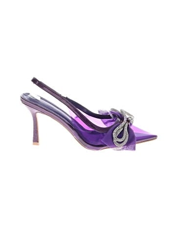 Nasty Gal Inc. Heels (view 1)