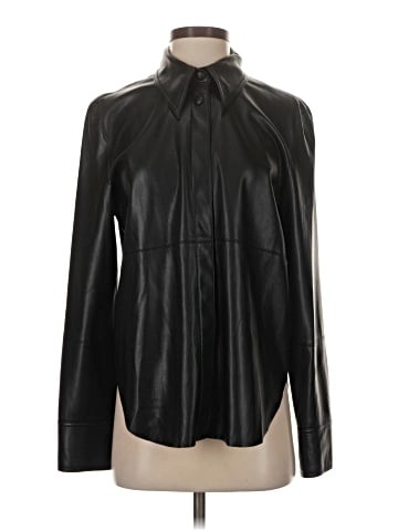 Nanushka Jacket (view 1)