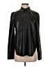 Nanushka Black Jacket Size S - photo 1