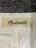 Madewell Ivory Jeans Size 27 waist (tall) - photo 7