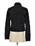 Bebe Stars Black Denim Jacket Size S - photo 2