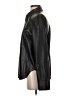 Nanushka Black Jacket Size S - photo 5