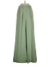 Shein Green Dress Pants Size 2 - photo 1