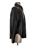 Nanushka Black Jacket Size S - photo 4