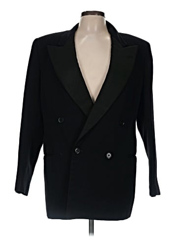 Unbranded Blazer (view 1)