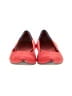 ROTHY'S Color Block Red Flats Size 9 - photo 2