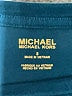 MICHAEL Michael Kors Teal Short Sleeve Top Size S - photo 7