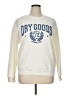 Originality Ivory Sweatshirt Size XL - photo 1