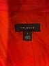 Halogen 100% Polyester Red Blazer Size L - photo 6