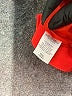 Halogen 100% Polyester Red Blazer Size L - photo 7