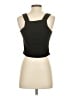 FP BEACH Black Tank Top Size XS - photo 2
