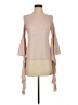 Unbranded Tan Long Sleeve Turtleneck Size M - photo 1