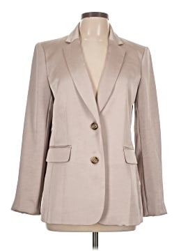 Ann Taylor Blazer (view 1)