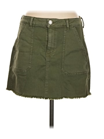 American Eagle Outfitters Casual Skirt (view 1)