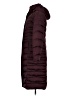 Lands' End Burgundy Coat Size XS - photo 5