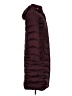 Lands' End Burgundy Coat Size XS - photo 4
