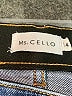 Cello Jeans Blue Jeans Size 14 - photo 7
