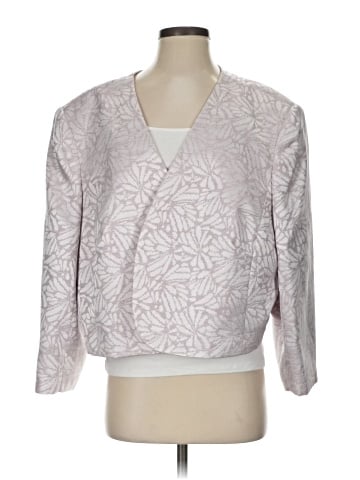 Tahari by ASL Jacket (view 1)