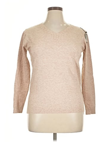 Victoria Long Sleeve Top (view 1)