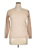 Victoria Tan Long Sleeve Top Size XL - XXL - photo 1