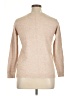 Victoria Tan Long Sleeve Top Size XL - XXL - photo 2