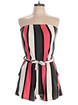 Capella Apparel Romper