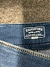 Levi Strauss Signature Stripes Blue Jeans Size 28 waist - photo 6