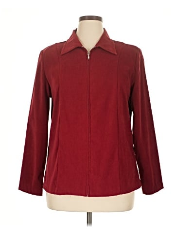 DressBarn Jacket (view 1)