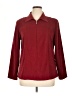 DressBarn Burgundy Jacket Size 1X - photo 1
